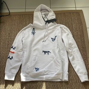 Greyson hoodie! NEW WITH TAGS!